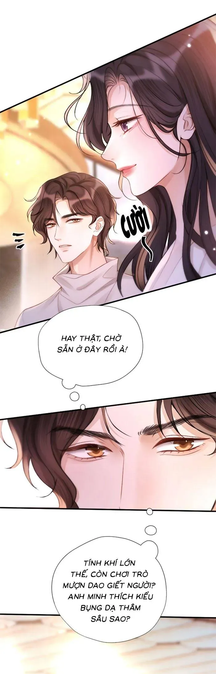 Cưng Chiều Em Đến Tận Cùng - Chapter 18 - Page 24