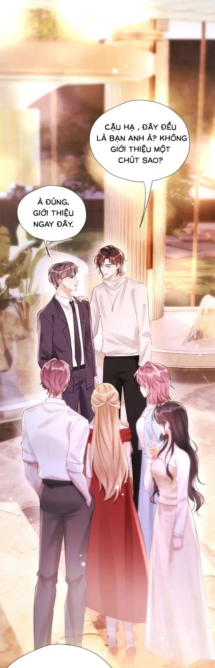 Cưng Chiều Em Đến Tận Cùng - Chapter 18 - Page 25