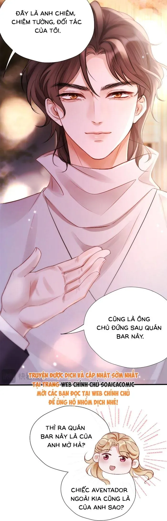 Cưng Chiều Em Đến Tận Cùng - Chapter 18 - Page 26