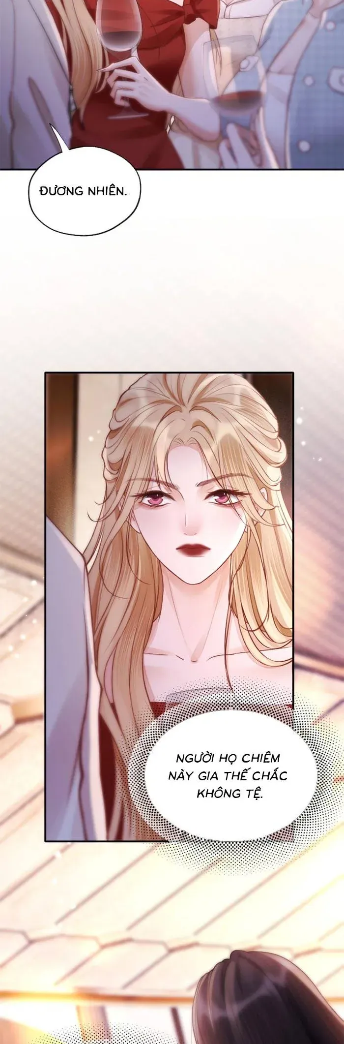 Cưng Chiều Em Đến Tận Cùng - Chapter 18 - Page 28