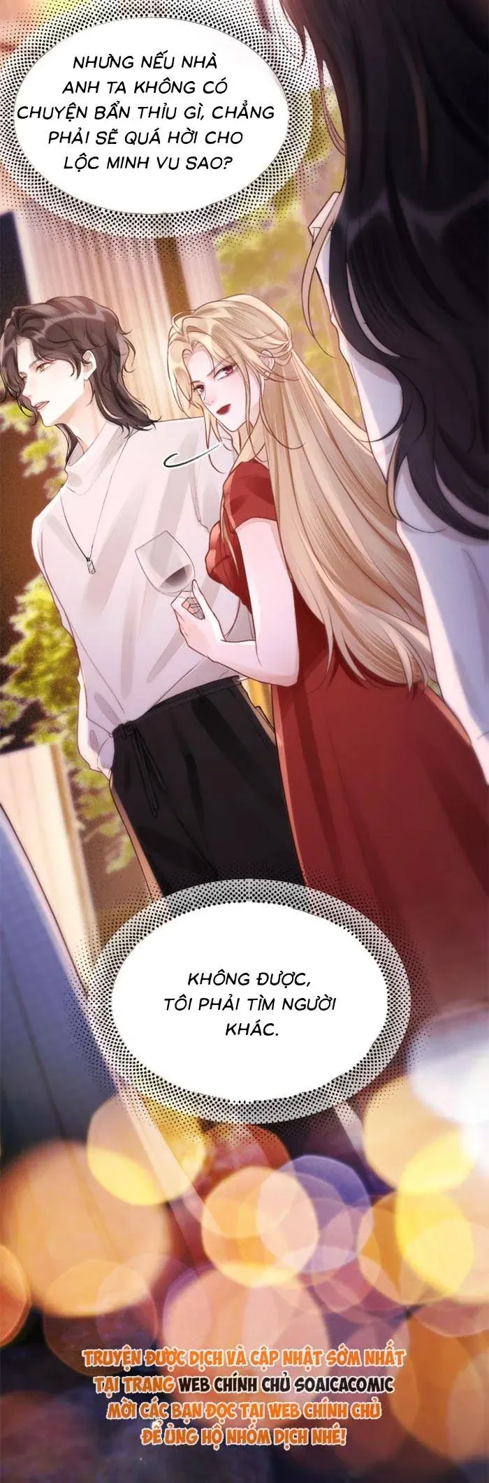 Cưng Chiều Em Đến Tận Cùng - Chapter 18 - Page 29