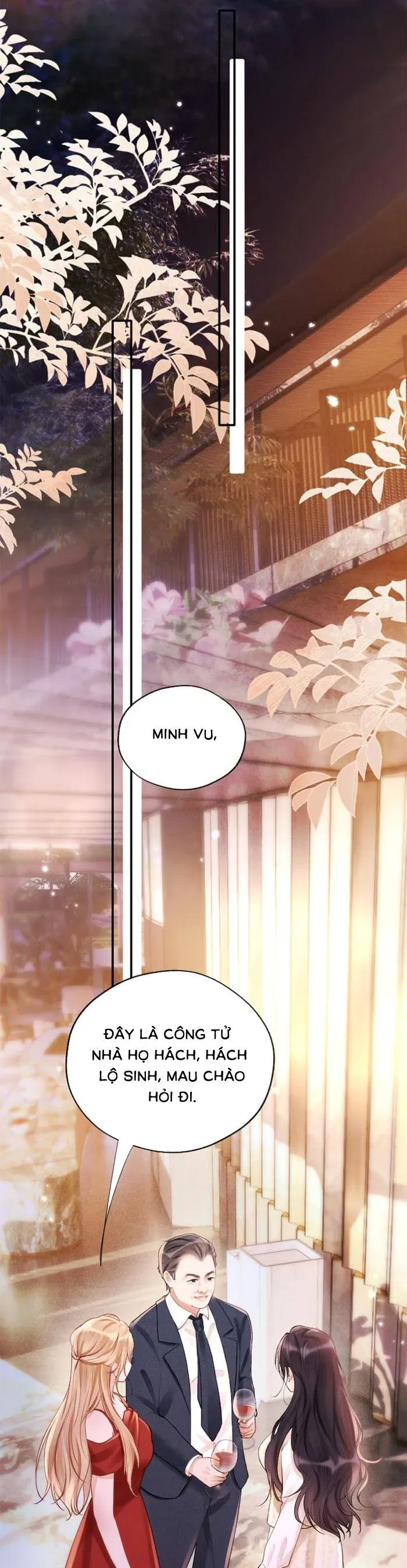 Cưng Chiều Em Đến Tận Cùng - Chapter 18 - Page 30