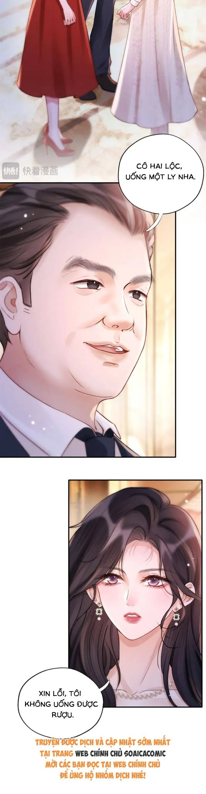 Cưng Chiều Em Đến Tận Cùng - Chapter 18 - Page 31