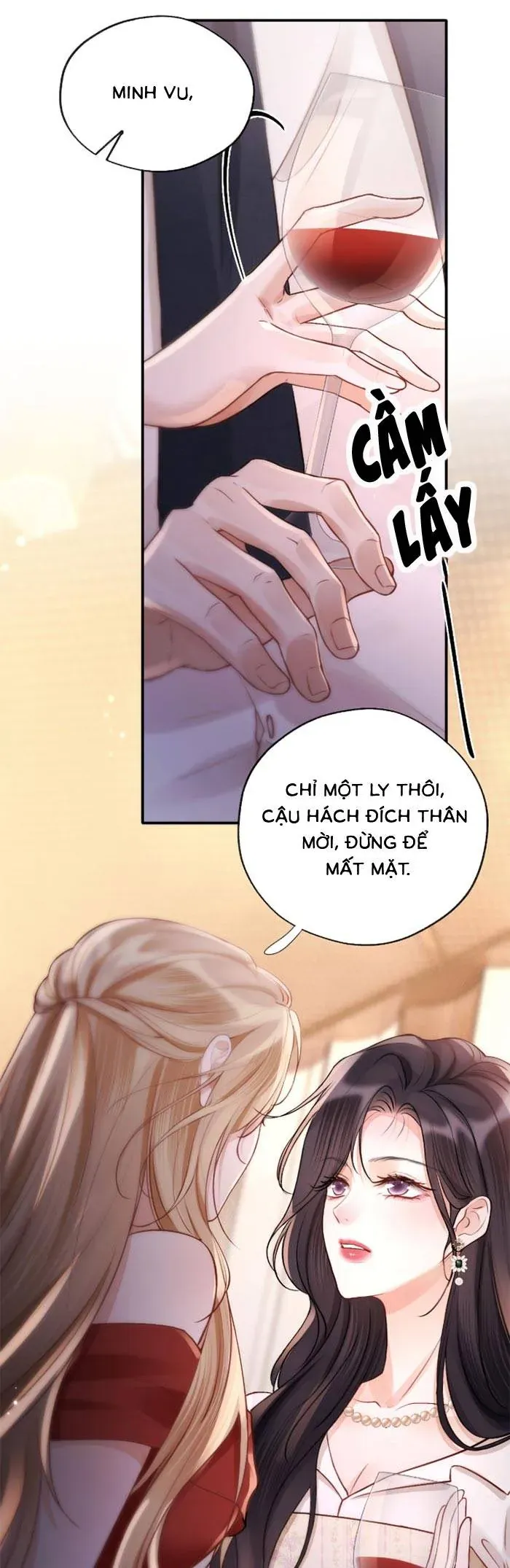 Cưng Chiều Em Đến Tận Cùng - Chapter 18 - Page 32