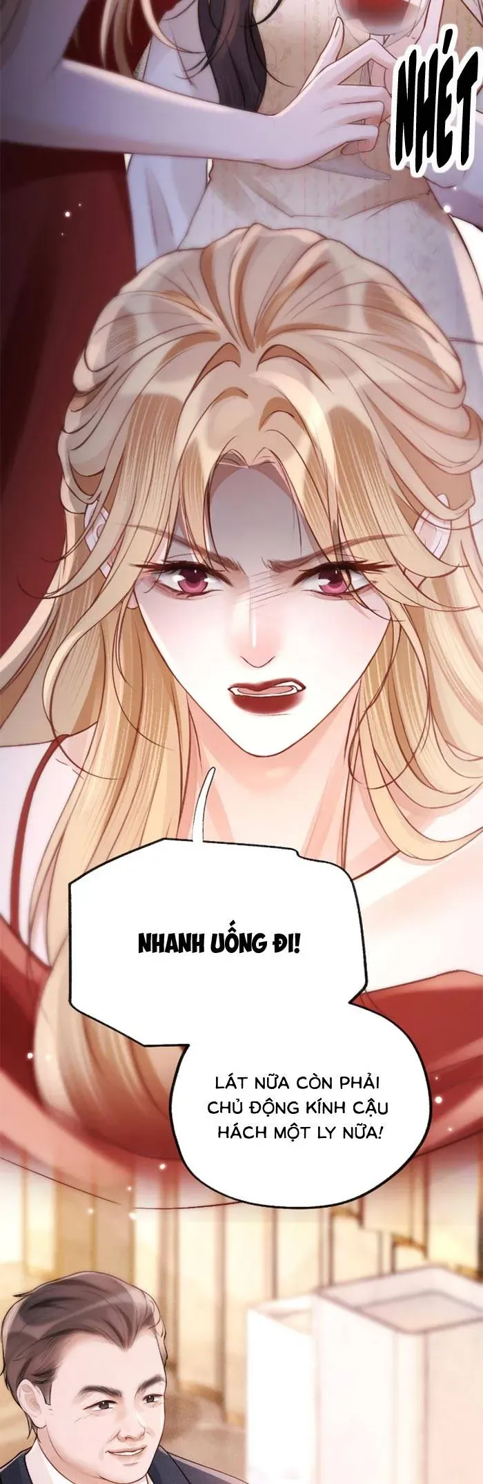 Cưng Chiều Em Đến Tận Cùng - Chapter 18 - Page 33