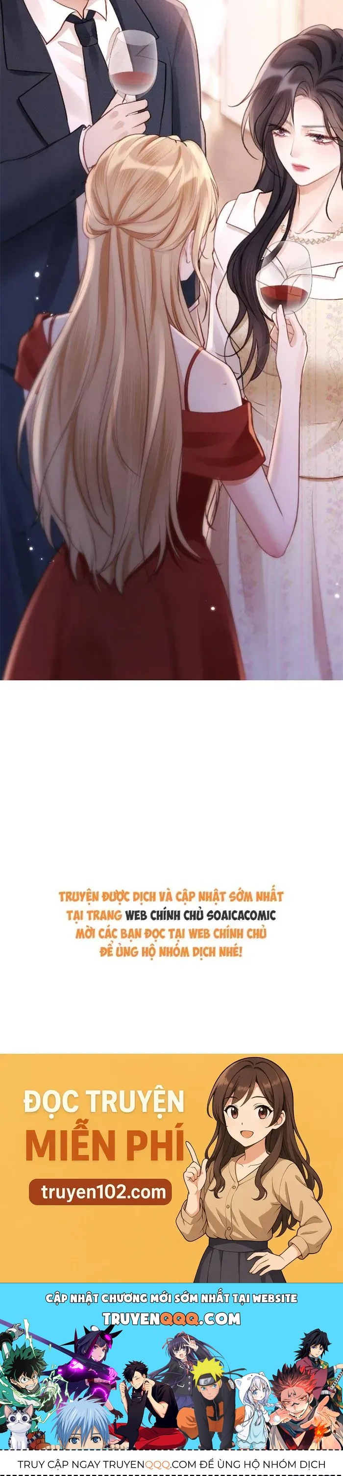 Cưng Chiều Em Đến Tận Cùng - Chapter 18 - Page 34