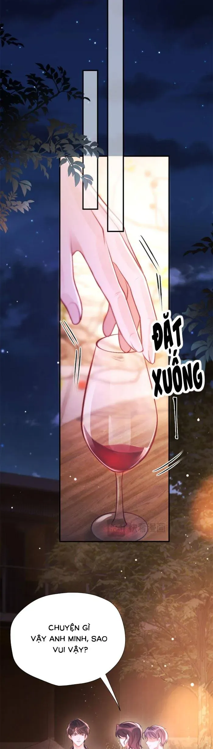 Cưng Chiều Em Đến Tận Cùng - Chapter 18 - Page 6