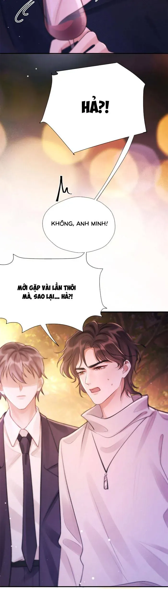 Cưng Chiều Em Đến Tận Cùng - Chapter 18 - Page 8
