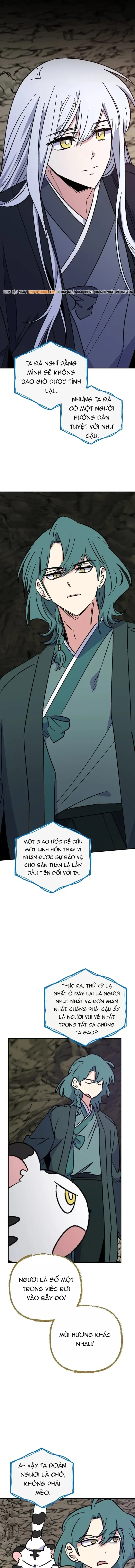 Ygret - Chapter 108 - Page 4