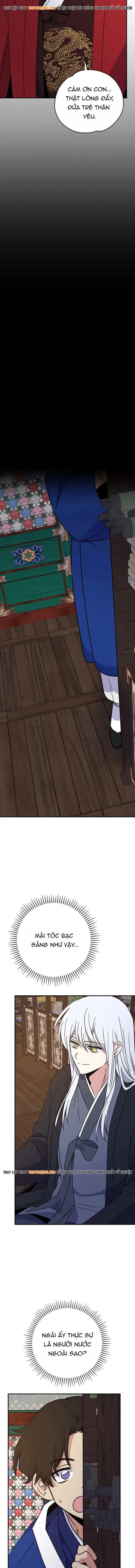 Ygret - Chapter 108 - Page 9