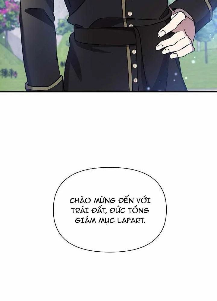 Làm Ơn Dừng Đức Giáo Hoàng Lại - Chapter 63 - Page 10