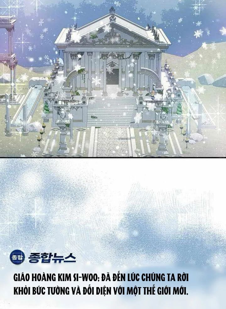 Làm Ơn Dừng Đức Giáo Hoàng Lại - Chapter 63 - Page 100