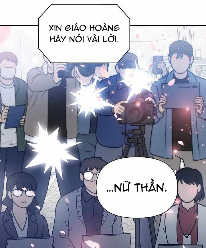 Làm Ơn Dừng Đức Giáo Hoàng Lại - Chapter 63 - Page 110
