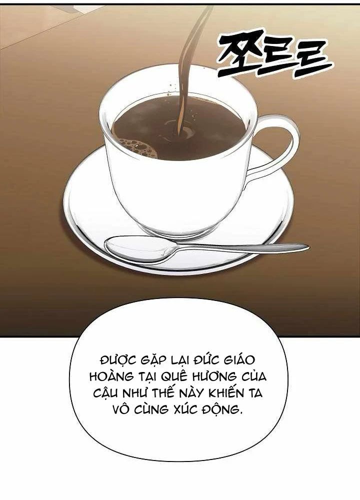 Làm Ơn Dừng Đức Giáo Hoàng Lại - Chapter 63 - Page 12