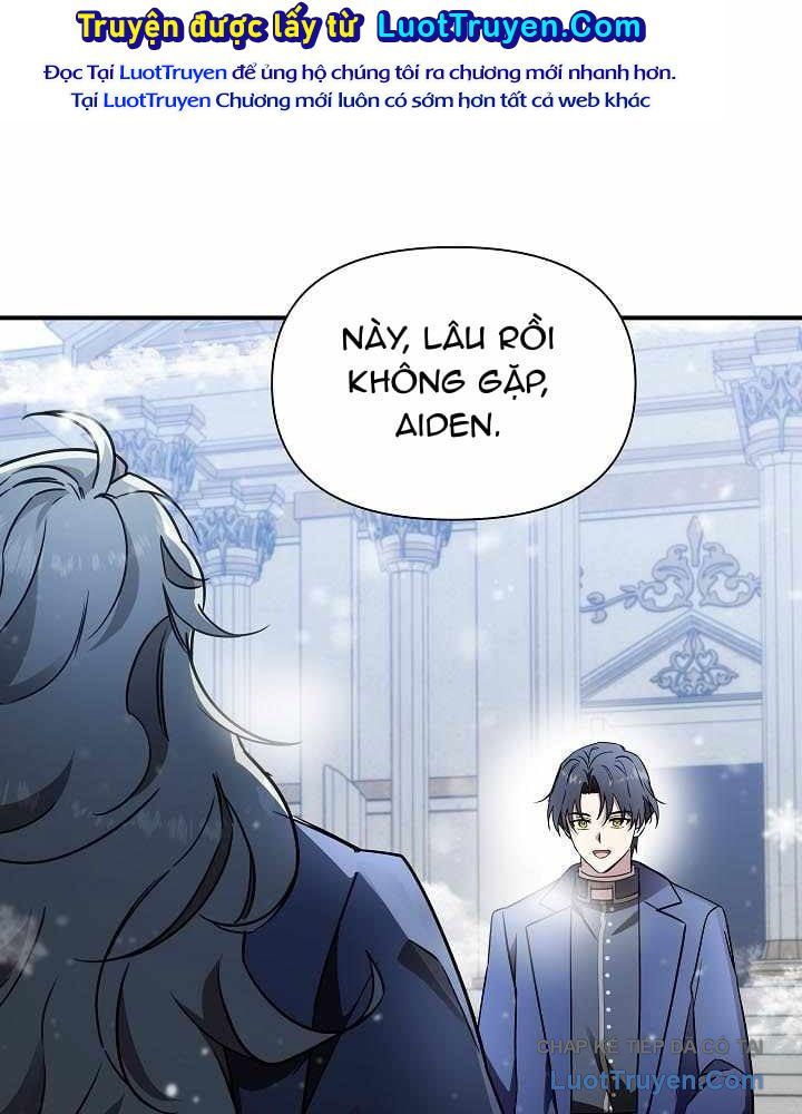 Làm Ơn Dừng Đức Giáo Hoàng Lại - Chapter 63 - Page 121