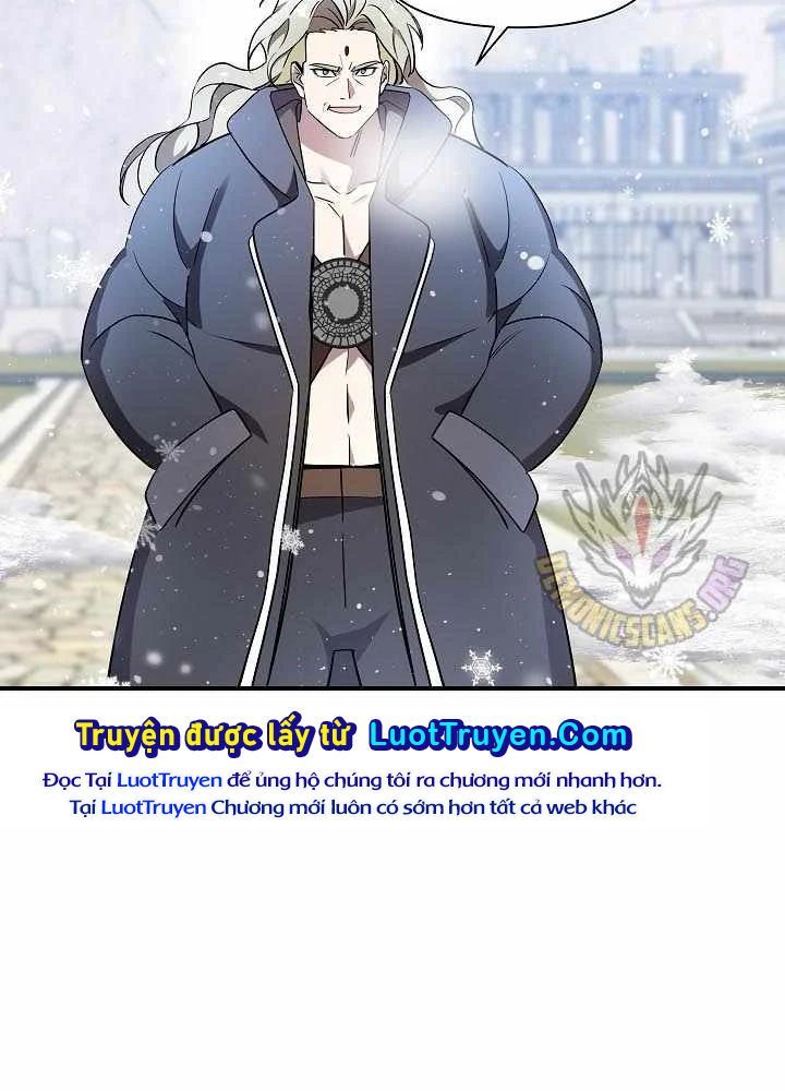 Làm Ơn Dừng Đức Giáo Hoàng Lại - Chapter 63 - Page 123