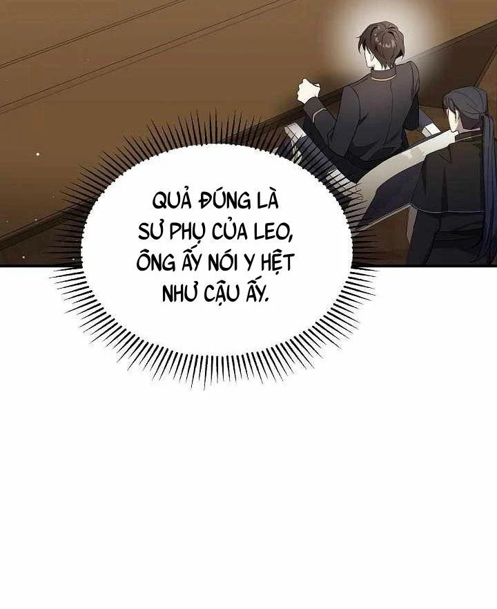 Làm Ơn Dừng Đức Giáo Hoàng Lại - Chapter 63 - Page 14