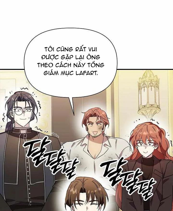 Làm Ơn Dừng Đức Giáo Hoàng Lại - Chapter 63 - Page 15