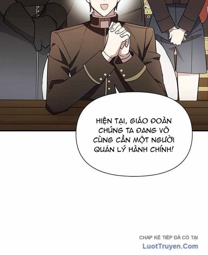Làm Ơn Dừng Đức Giáo Hoàng Lại - Chapter 63 - Page 16