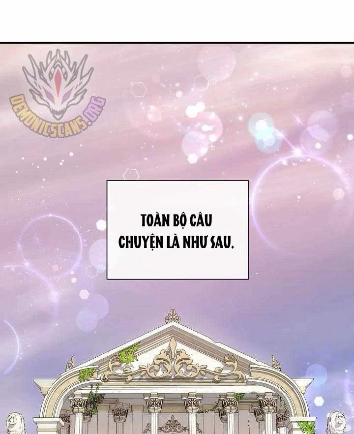 Làm Ơn Dừng Đức Giáo Hoàng Lại - Chapter 63 - Page 17