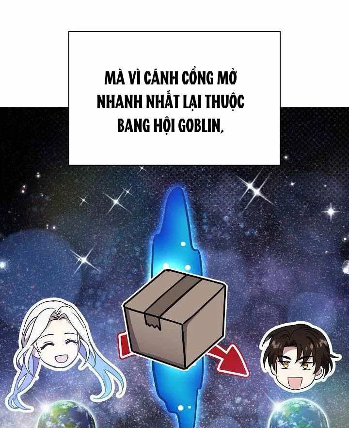 Làm Ơn Dừng Đức Giáo Hoàng Lại - Chapter 63 - Page 20