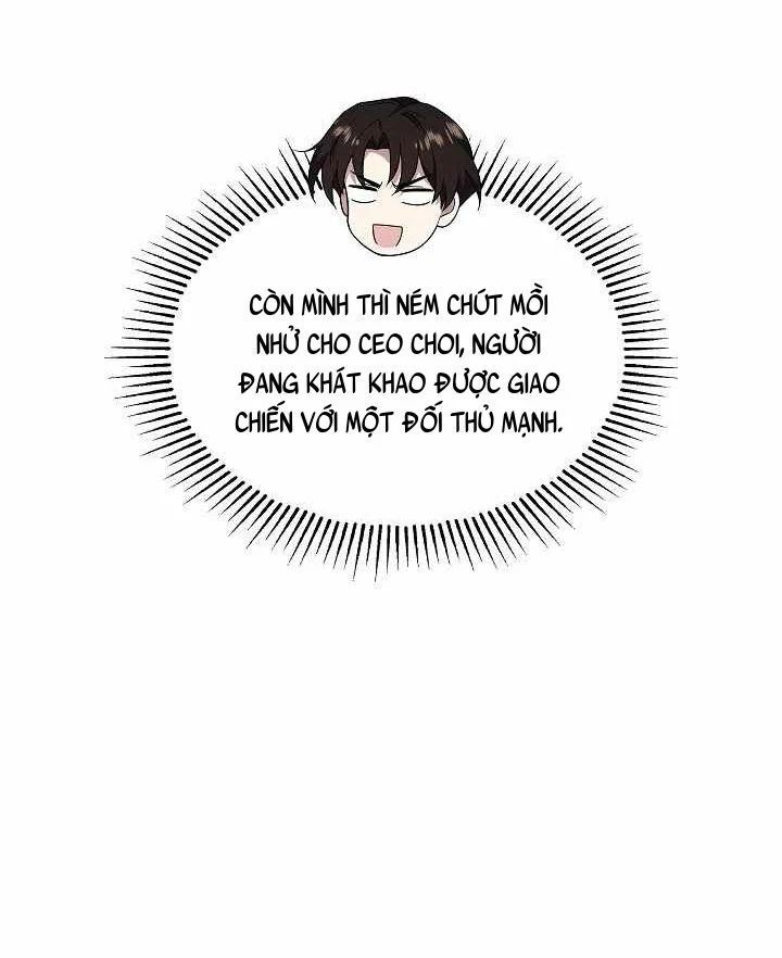 Làm Ơn Dừng Đức Giáo Hoàng Lại - Chapter 63 - Page 22