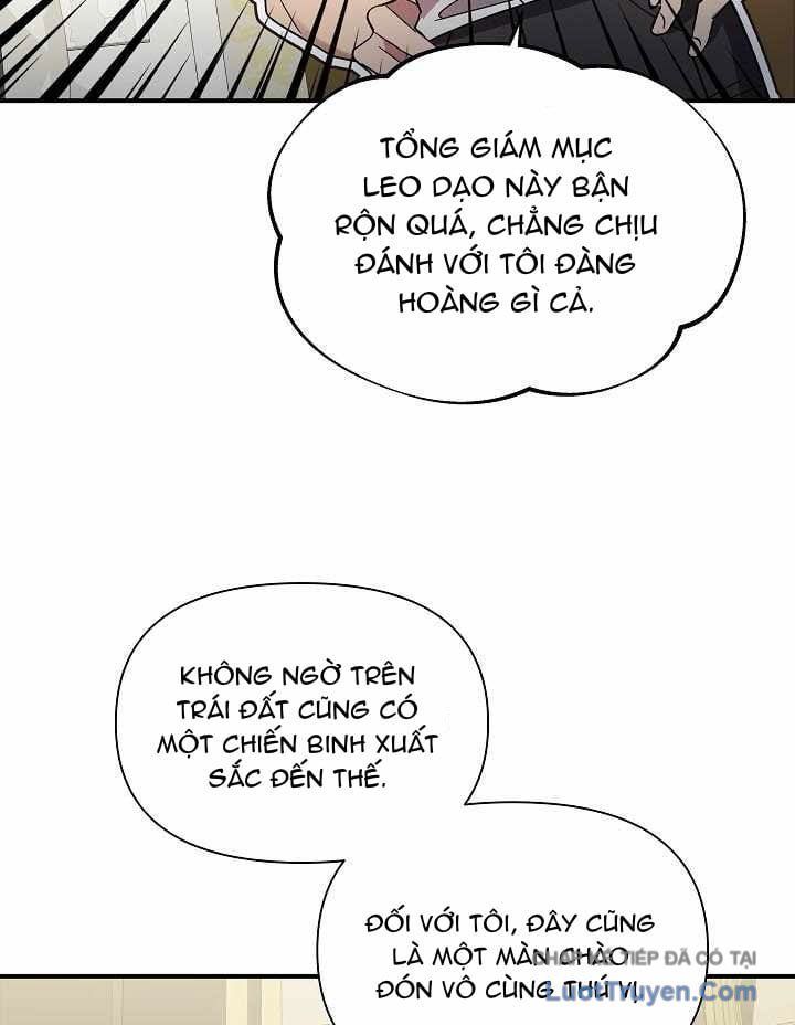 Làm Ơn Dừng Đức Giáo Hoàng Lại - Chapter 63 - Page 24