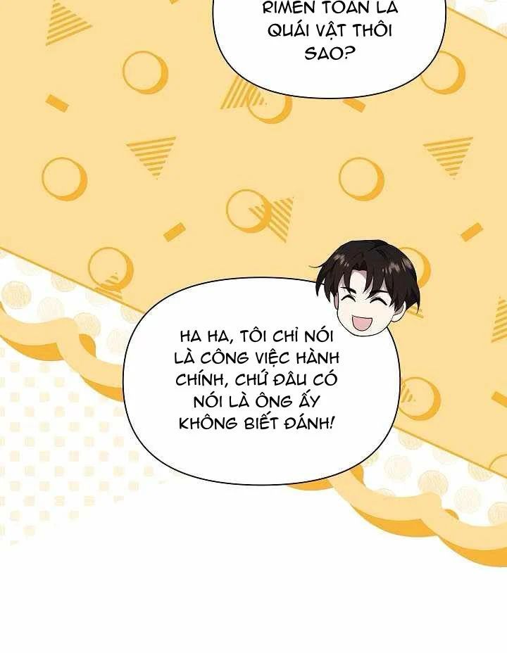 Làm Ơn Dừng Đức Giáo Hoàng Lại - Chapter 63 - Page 27