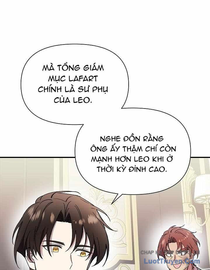 Làm Ơn Dừng Đức Giáo Hoàng Lại - Chapter 63 - Page 28