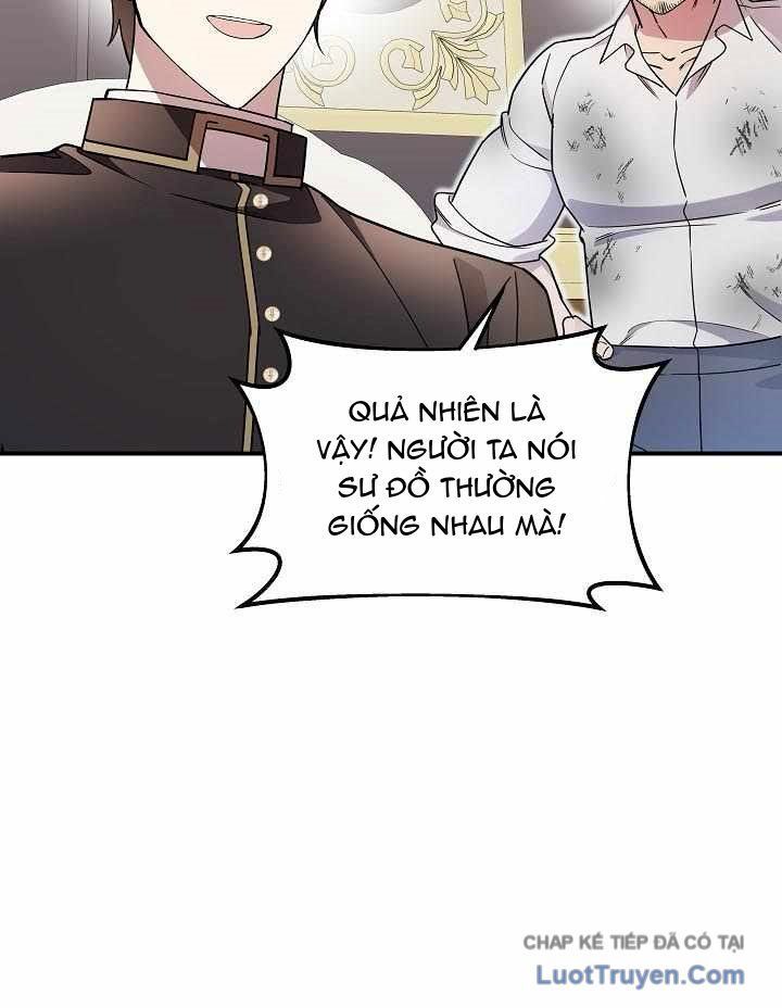 Làm Ơn Dừng Đức Giáo Hoàng Lại - Chapter 63 - Page 29