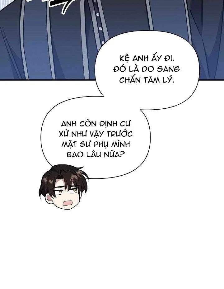 Làm Ơn Dừng Đức Giáo Hoàng Lại - Chapter 63 - Page 31