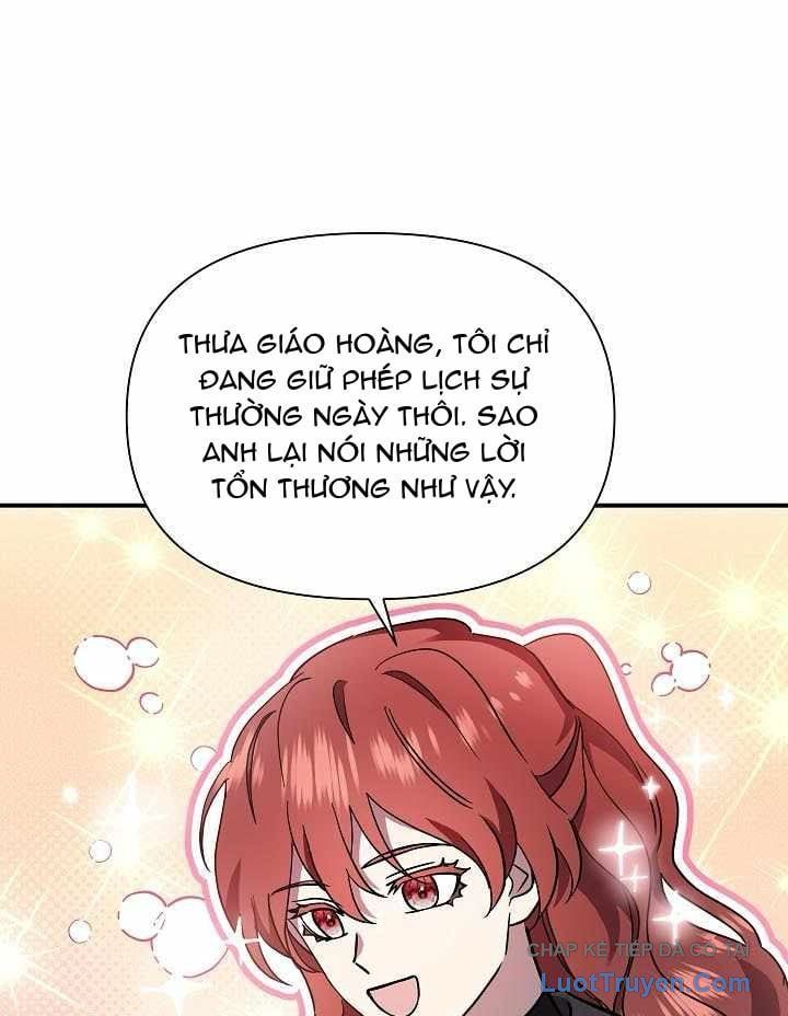 Làm Ơn Dừng Đức Giáo Hoàng Lại - Chapter 63 - Page 32