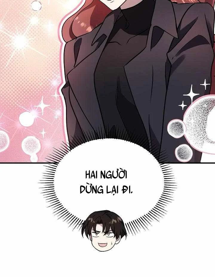 Làm Ơn Dừng Đức Giáo Hoàng Lại - Chapter 63 - Page 33