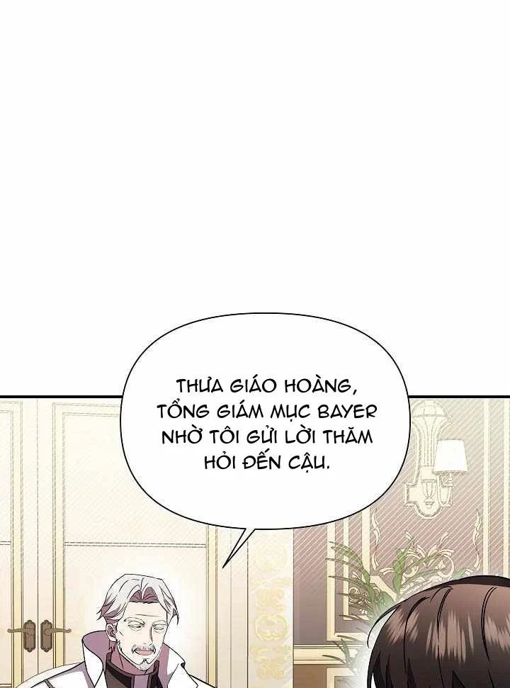 Làm Ơn Dừng Đức Giáo Hoàng Lại - Chapter 63 - Page 34
