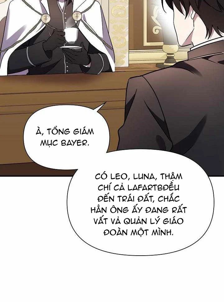 Làm Ơn Dừng Đức Giáo Hoàng Lại - Chapter 63 - Page 35