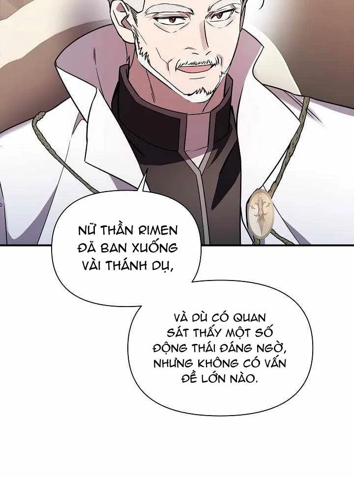 Làm Ơn Dừng Đức Giáo Hoàng Lại - Chapter 63 - Page 37