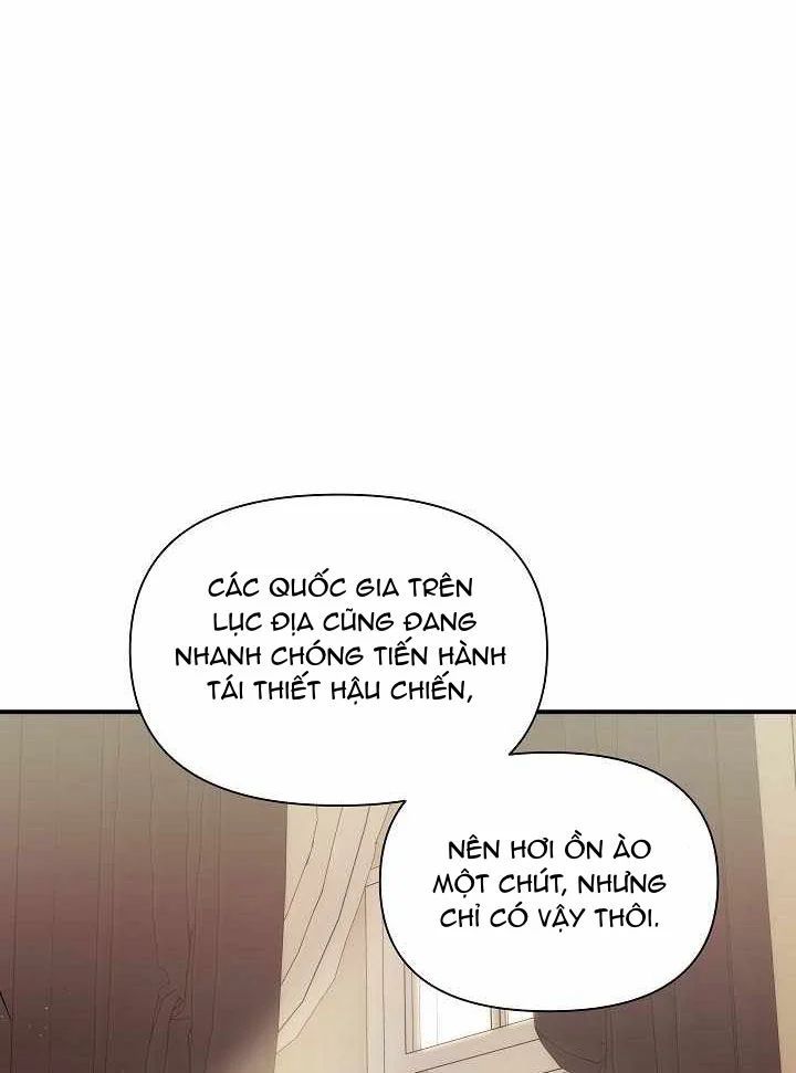 Làm Ơn Dừng Đức Giáo Hoàng Lại - Chapter 63 - Page 38
