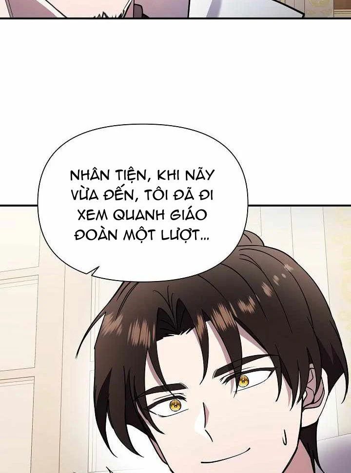 Làm Ơn Dừng Đức Giáo Hoàng Lại - Chapter 63 - Page 41