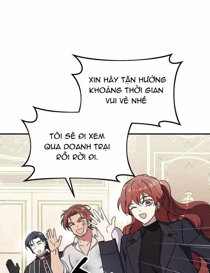 Làm Ơn Dừng Đức Giáo Hoàng Lại - Chapter 63 - Page 44