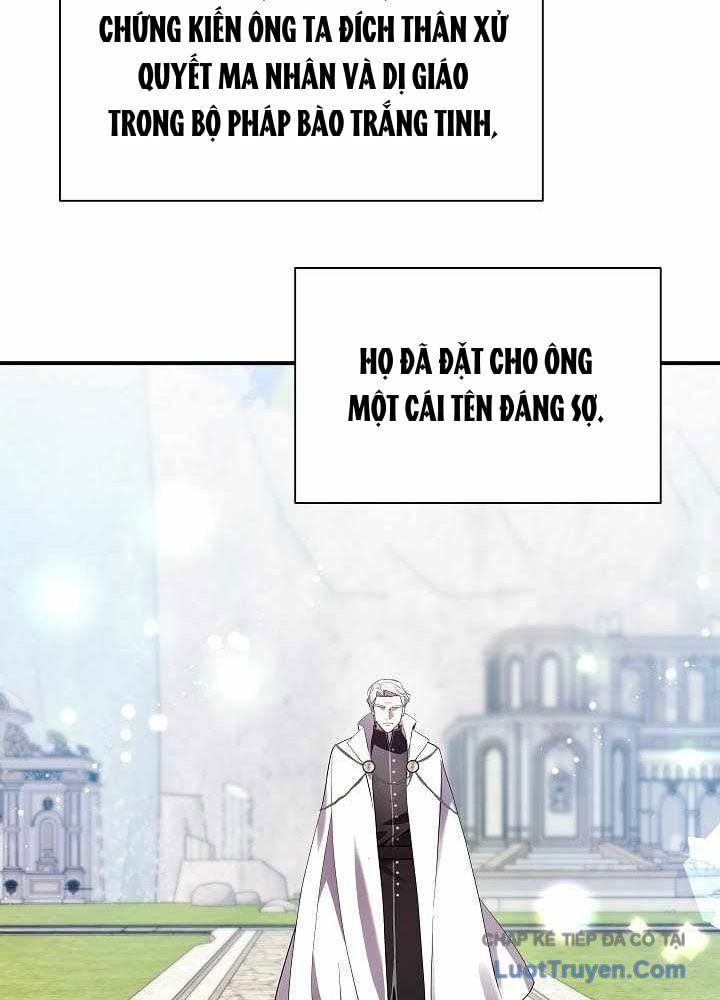 Làm Ơn Dừng Đức Giáo Hoàng Lại - Chapter 63 - Page 5