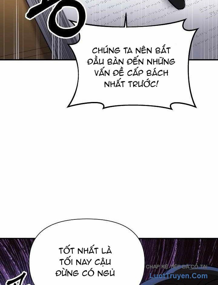 Làm Ơn Dừng Đức Giáo Hoàng Lại - Chapter 63 - Page 50