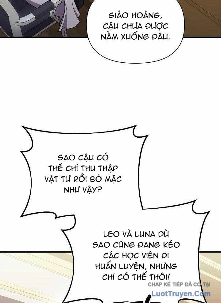 Làm Ơn Dừng Đức Giáo Hoàng Lại - Chapter 63 - Page 56