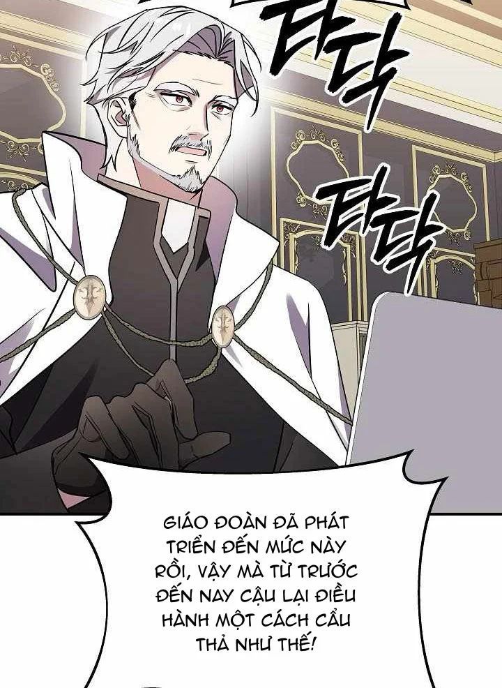 Làm Ơn Dừng Đức Giáo Hoàng Lại - Chapter 63 - Page 57