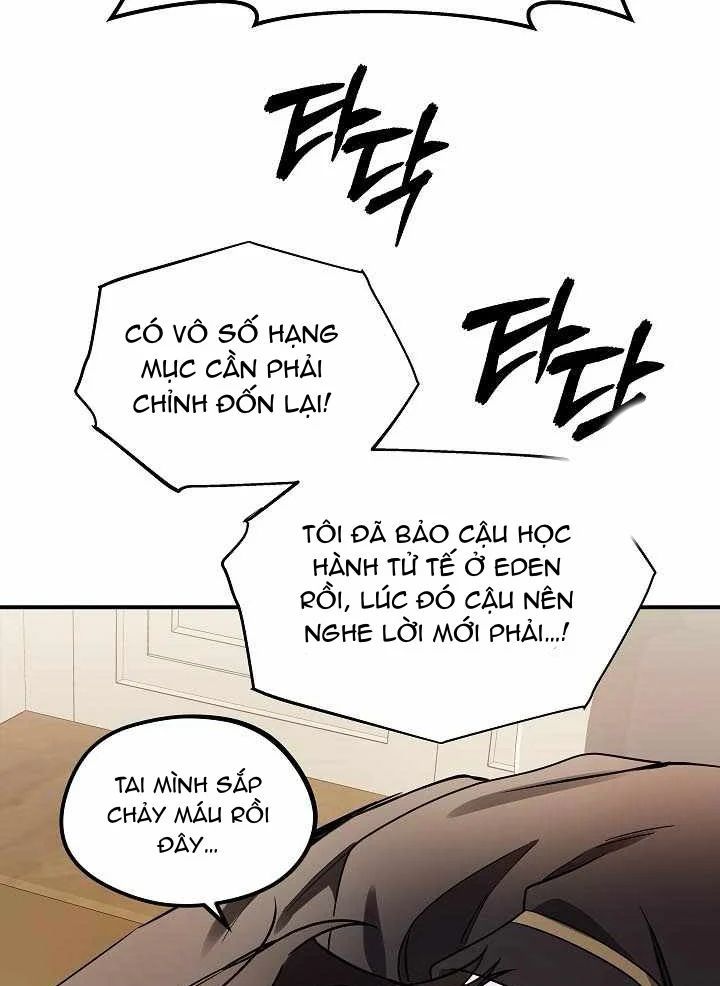 Làm Ơn Dừng Đức Giáo Hoàng Lại - Chapter 63 - Page 58