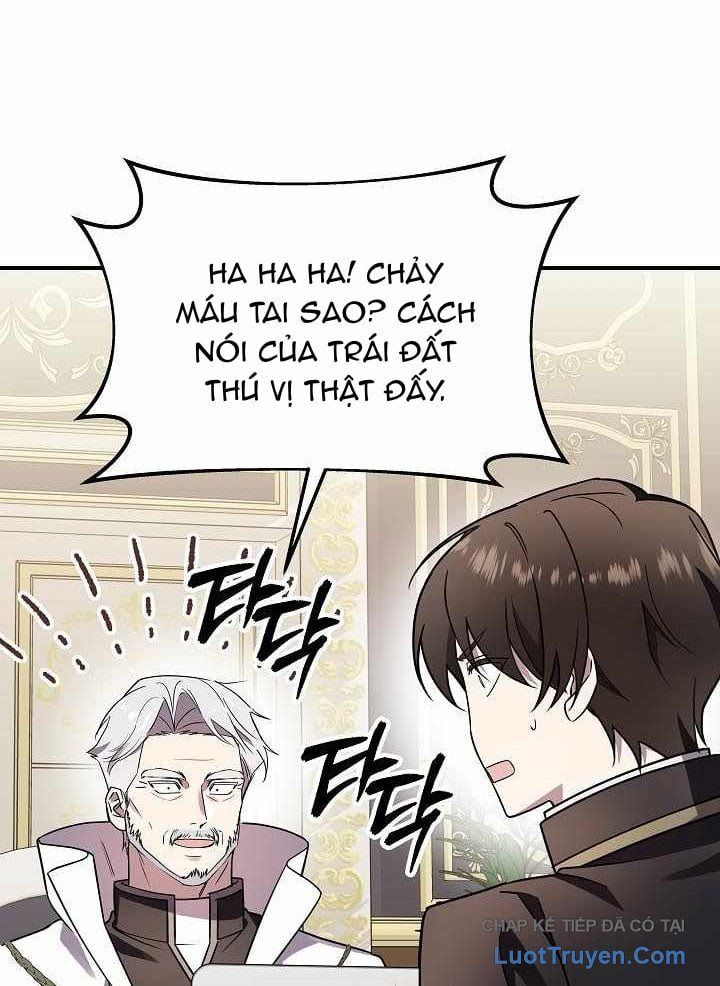 Làm Ơn Dừng Đức Giáo Hoàng Lại - Chapter 63 - Page 60