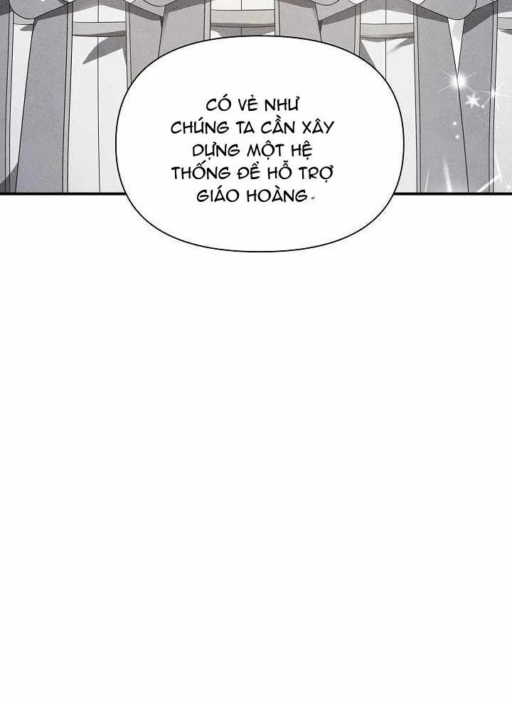 Làm Ơn Dừng Đức Giáo Hoàng Lại - Chapter 63 - Page 63