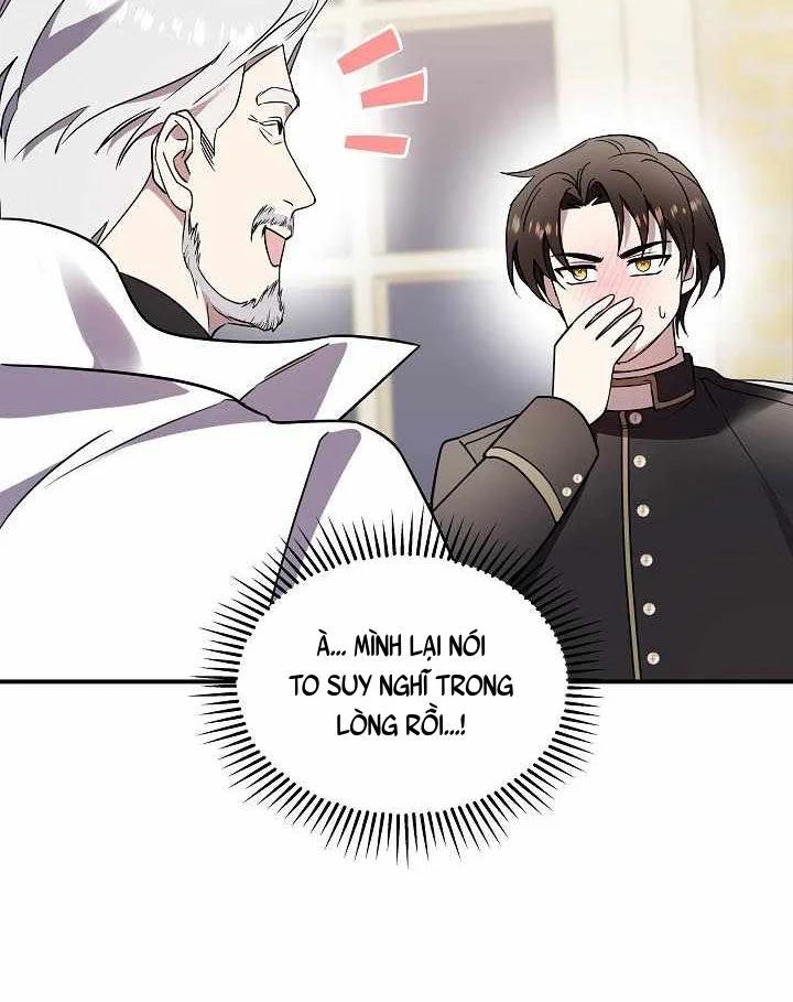 Làm Ơn Dừng Đức Giáo Hoàng Lại - Chapter 63 - Page 69