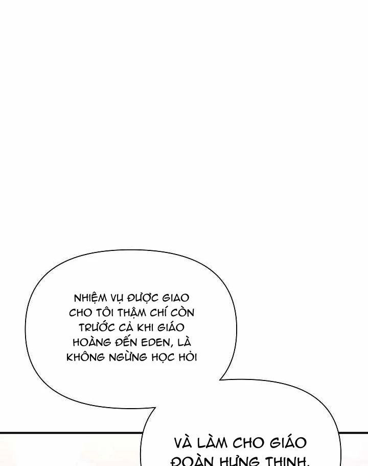 Làm Ơn Dừng Đức Giáo Hoàng Lại - Chapter 63 - Page 70