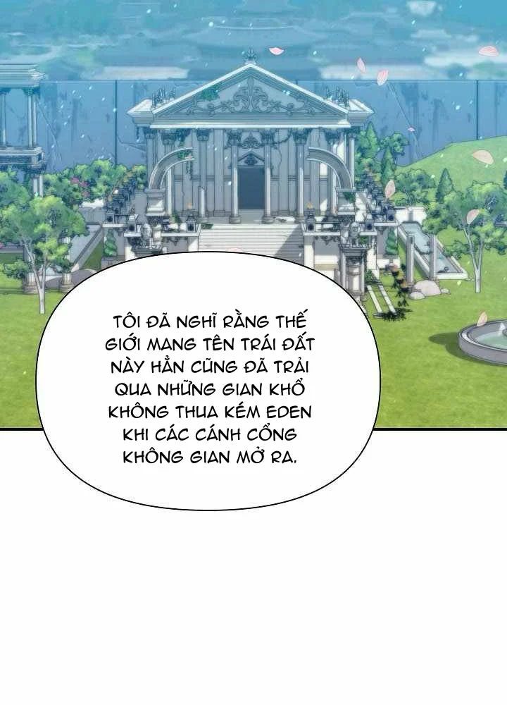 Làm Ơn Dừng Đức Giáo Hoàng Lại - Chapter 63 - Page 77
