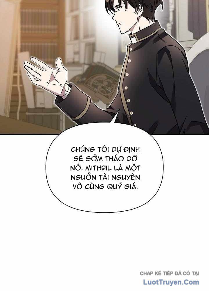 Làm Ơn Dừng Đức Giáo Hoàng Lại - Chapter 63 - Page 79